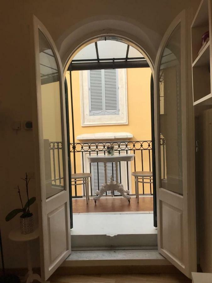 Rome Dreaming House Apartment Exterior photo