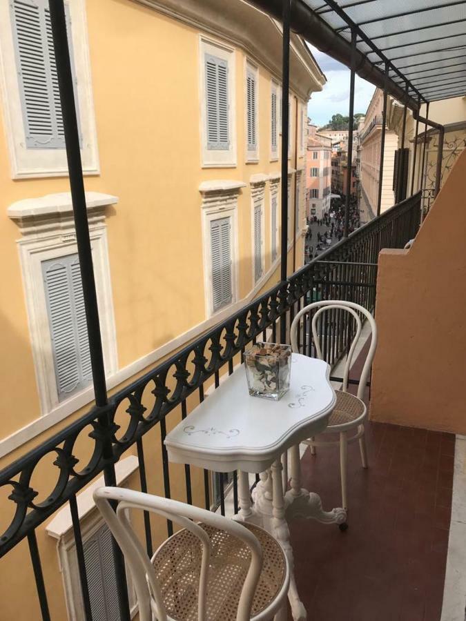 Rome Dreaming House Apartment Exterior photo